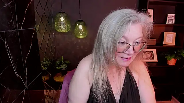 NataliMellow webcam