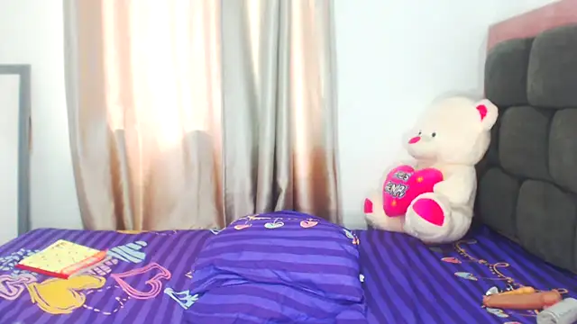 ValenSex webcam