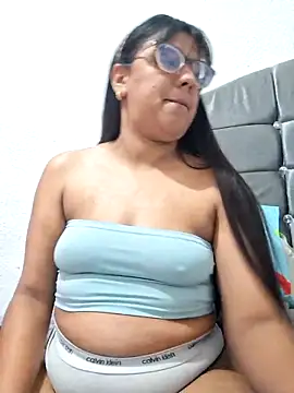 ZaidaWet webcam