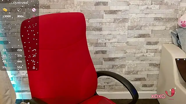 EvaKrystal webcam