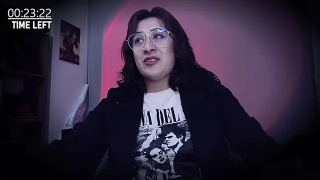 Scarlett_Sen webcam