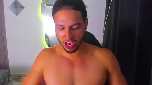 Kris_Khalifa69 webcam