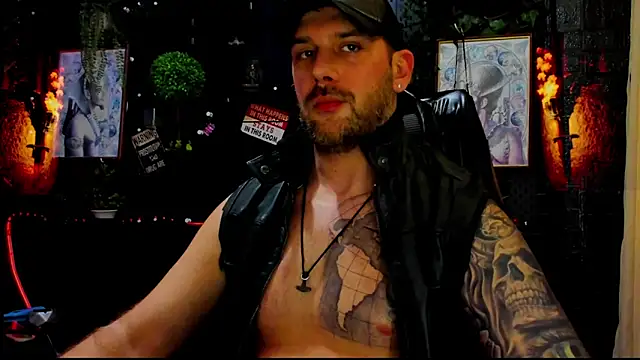 LexHardy webcam