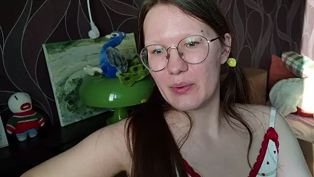 hairyMira webcam