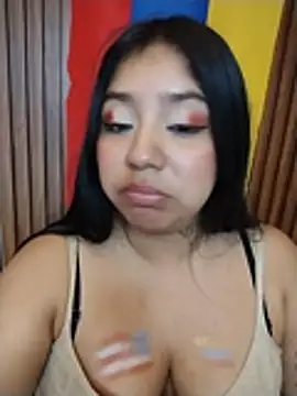 Amber_Herrera webcam