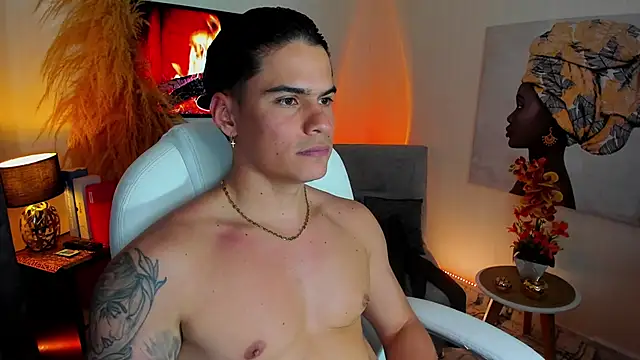Matias_Murrier webcam