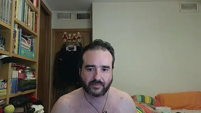 curiosillo83 webcam