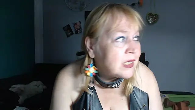 Blasflittchen webcam