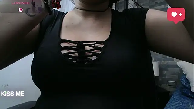 dayadubey_ (F young) - FINGERING AND CUM