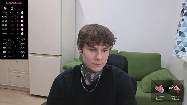 Lechery_boy webcam