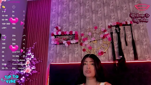 Neko_Misaki webcam