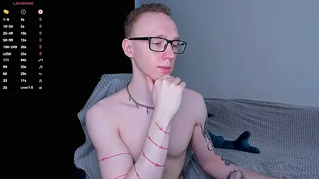 Alex_silent webcam