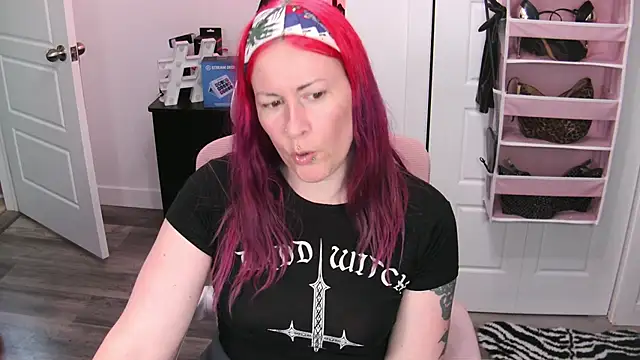 gennyrock webcam