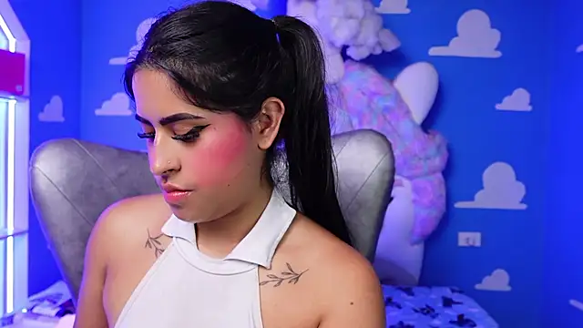 miss___anya webcam