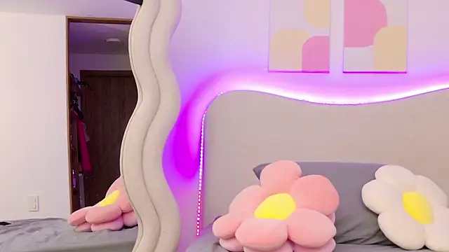 innocentlady_ webcam