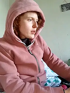 kinkyginger23 webcam