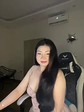__MeiMei__ webcam