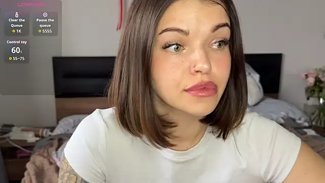 saykicklife (F young) - masturbate