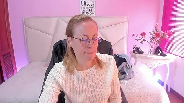 SammySanders webcam