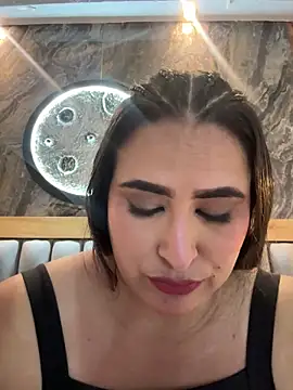 BellaPeers_ webcam