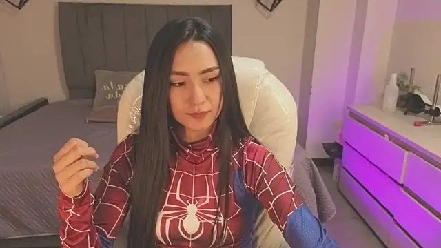 Amy_Kiitty_ webcam