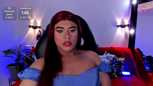 emili_roux (T young) - sexy dance and naked