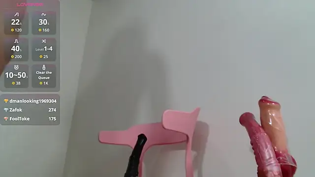 Full_Fist webcam