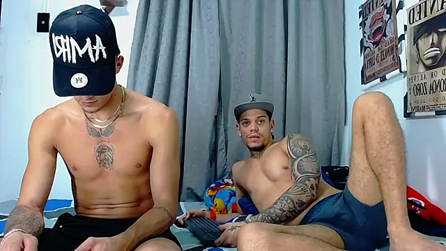 Friendsofeverything_ webcam