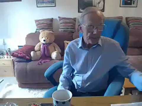 Ferret7777 webcam