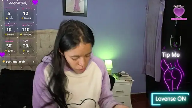 stephania_t webcam