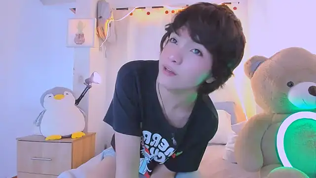 Keminiatoita - Male webcam sex chat