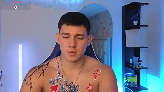 JamesCr_ webcam