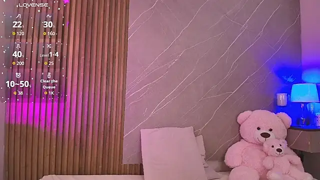 ariana_jhonson1 webcam