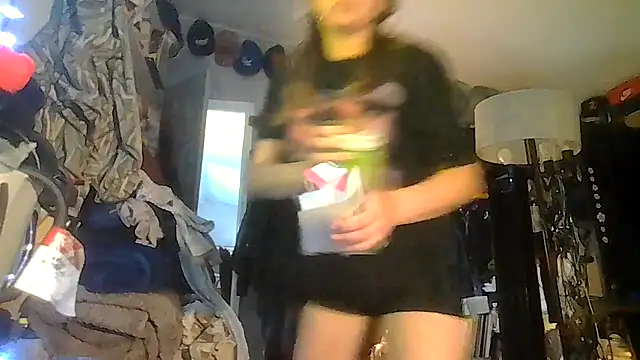 ShysluutGia webcam