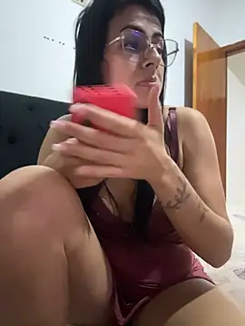 Agatha_lindinha webcam