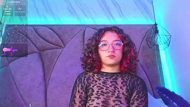 Kanela_miller_ webcam