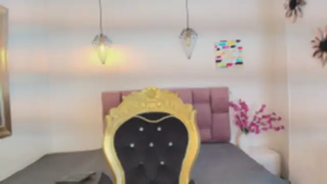 valentinajaramilloo (F milf) - sensual dance + remove panty
