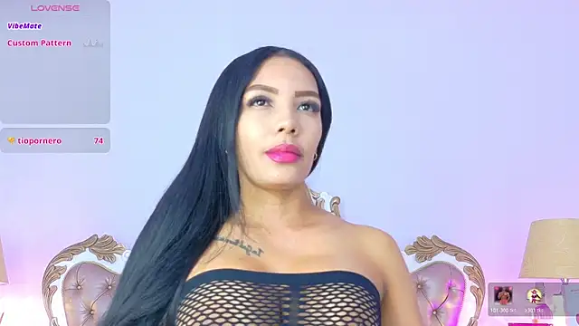 Sammy_Brown webcam