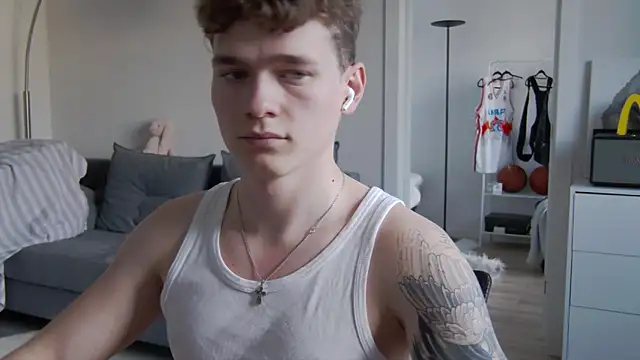 DanyDavis webcam