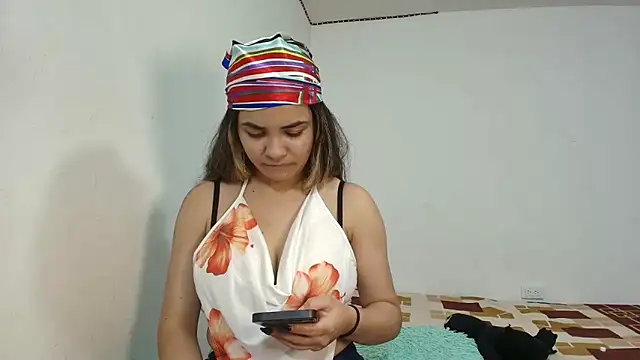 Naughty_Nights_Live webcam