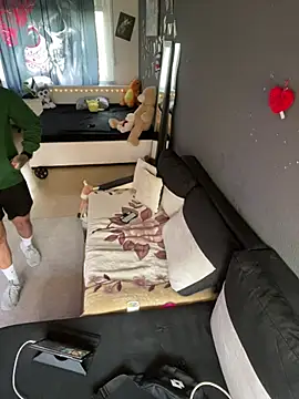 Mohdollmen webcam
