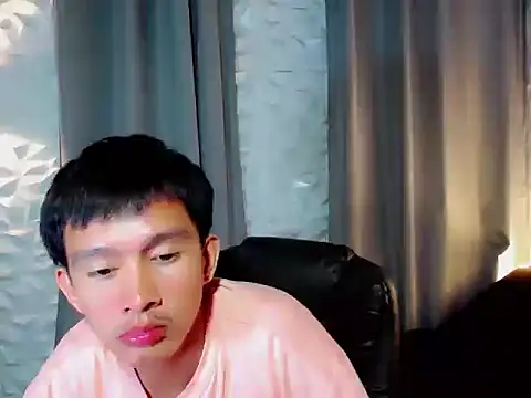 prince_elaijah webcam