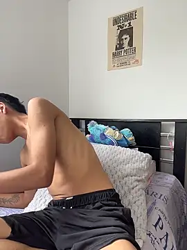 Ssongieyy - Male webcam sex chat