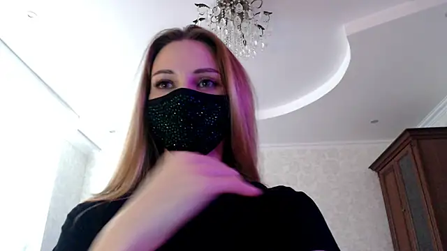 Iris_lave webcam