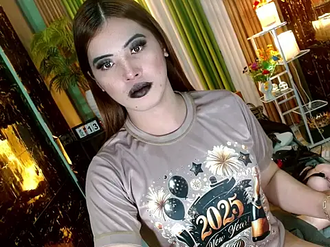 queen_kendalx19 (T young) - massive cum show