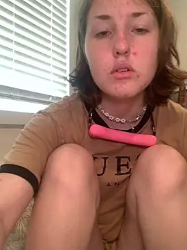 Angel_Ecstasy webcam