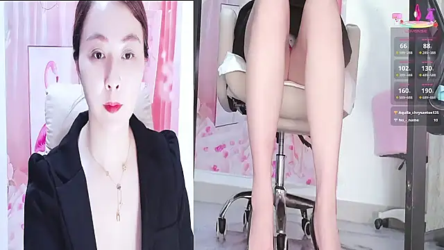 GUO-520 webcam