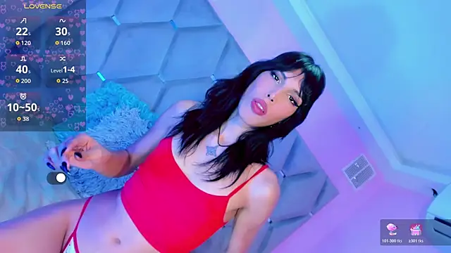 Honey_Moontsts webcam