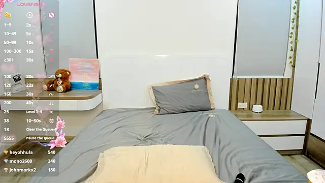 gabby_little (F young) - PUSSY PLAY