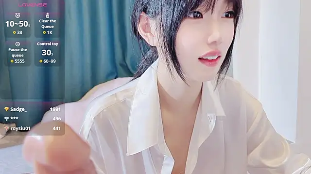 tt_cute webcam